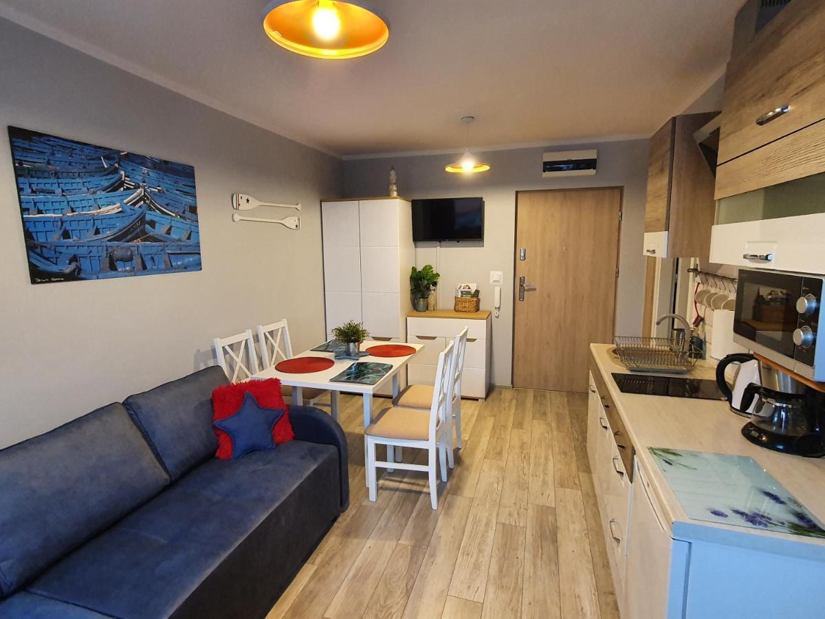 Perfektmari Apartment Swinoujscie Luaran gambar